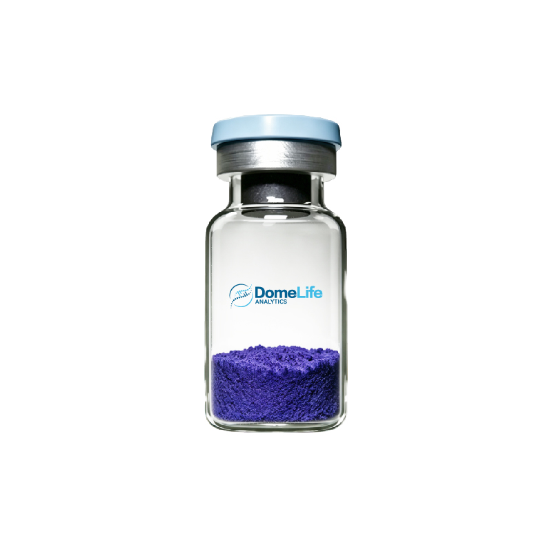 KLOW (GHK or GHK-Cu/ TB-500/ BPC-157/ KPV) analysis